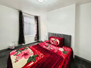 Bedroom 2- click for photo gallery